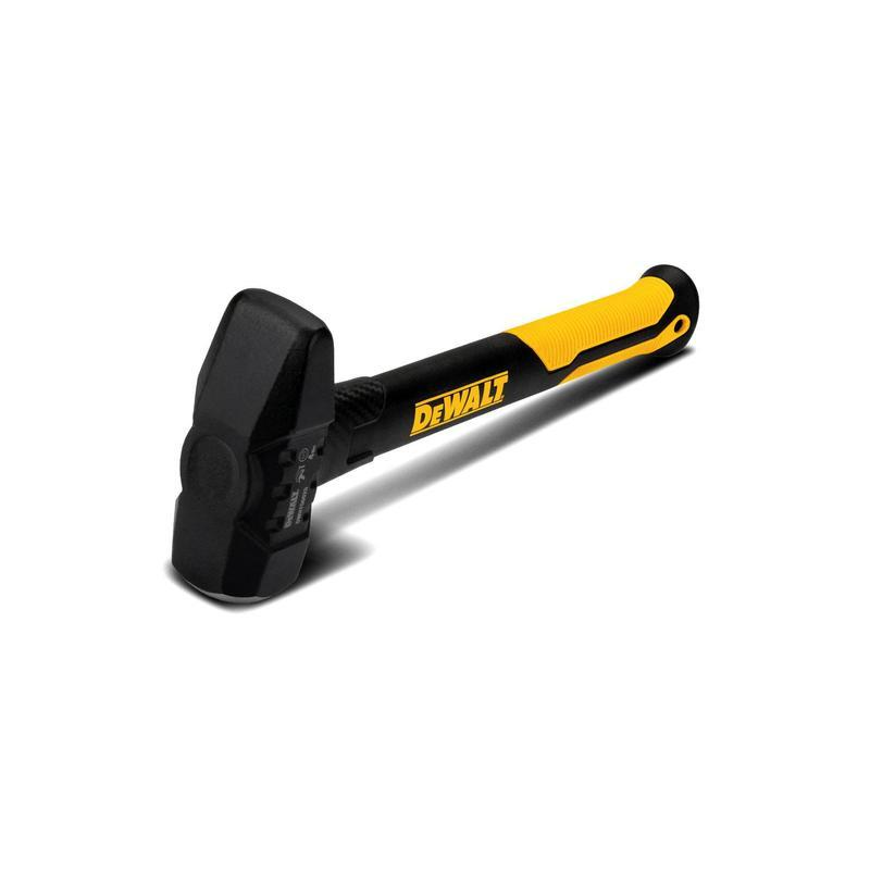 DWHT56025-1 DEWALT plaktukas 1,8 kg