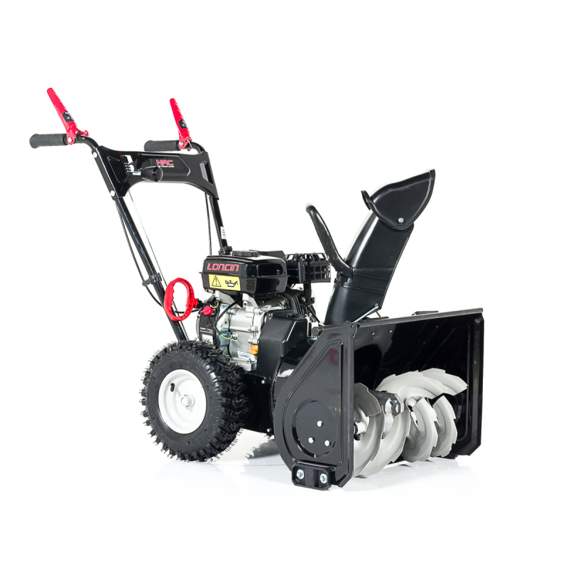 NAC SNIEGO VALYTUVAS SPAL. SU NAP. 61cm STP196L-61-K