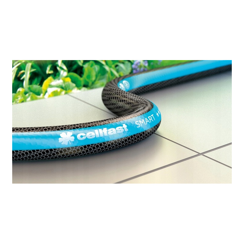 13-101 C.GARDEN HOSE SMART ATS 1/2" 50mb.