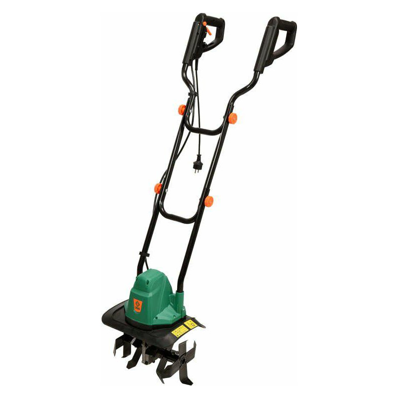 79725 FLO ELEKTRINIS dirvos aeratorius 32cm 750W