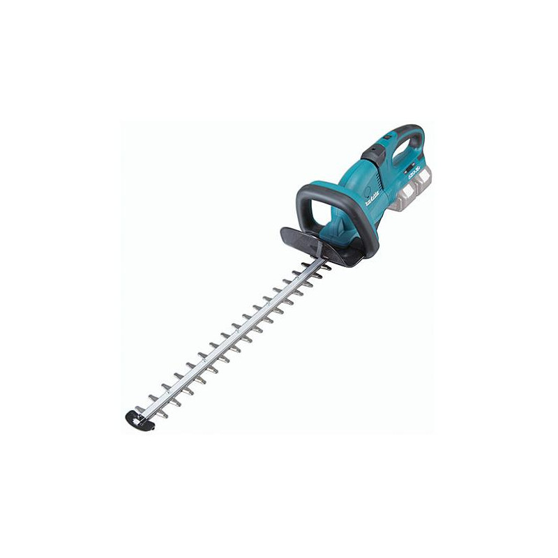 MAKITA 2x18V LI-ION 650 mm pjovimo peiliai be akumuliatoriaus ir įkroviklio DUH651Z