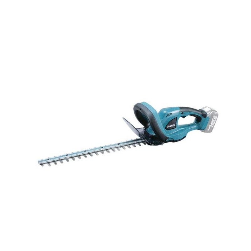 MAKITA 18V LI-ION CIVILIZER 480mm BE AKUMULATORIAUS IR ĮKROVIKLIO DUH483Z