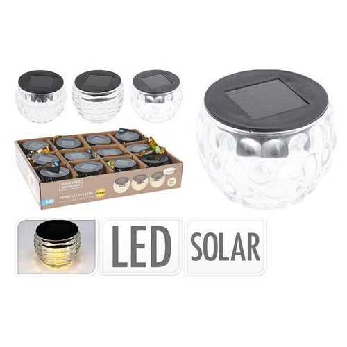 LED šviestuvas ARTICASA, 5,5 cm, Ø6,5 cm