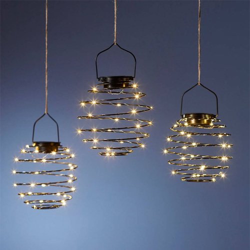 LED šviestuvas ARTICASA, 12 cm, Ø12 cm, 1 vnt.