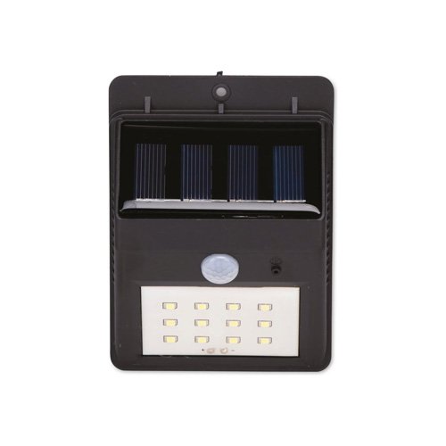 Sieninis LED šviestuvas GRUNDIG, 11x8x4 cm