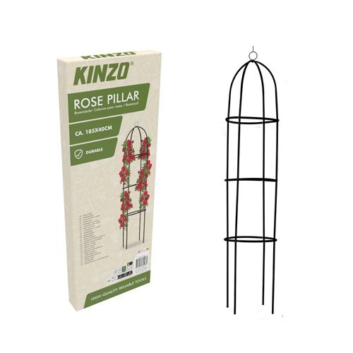 Augalo atrama KINZO, 185x40 cm