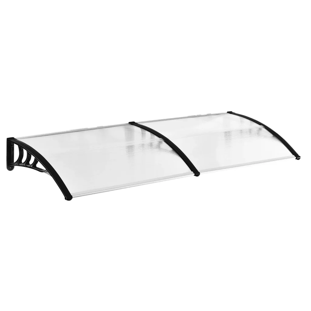 Stogelis lauko durims 75x195x23 cm