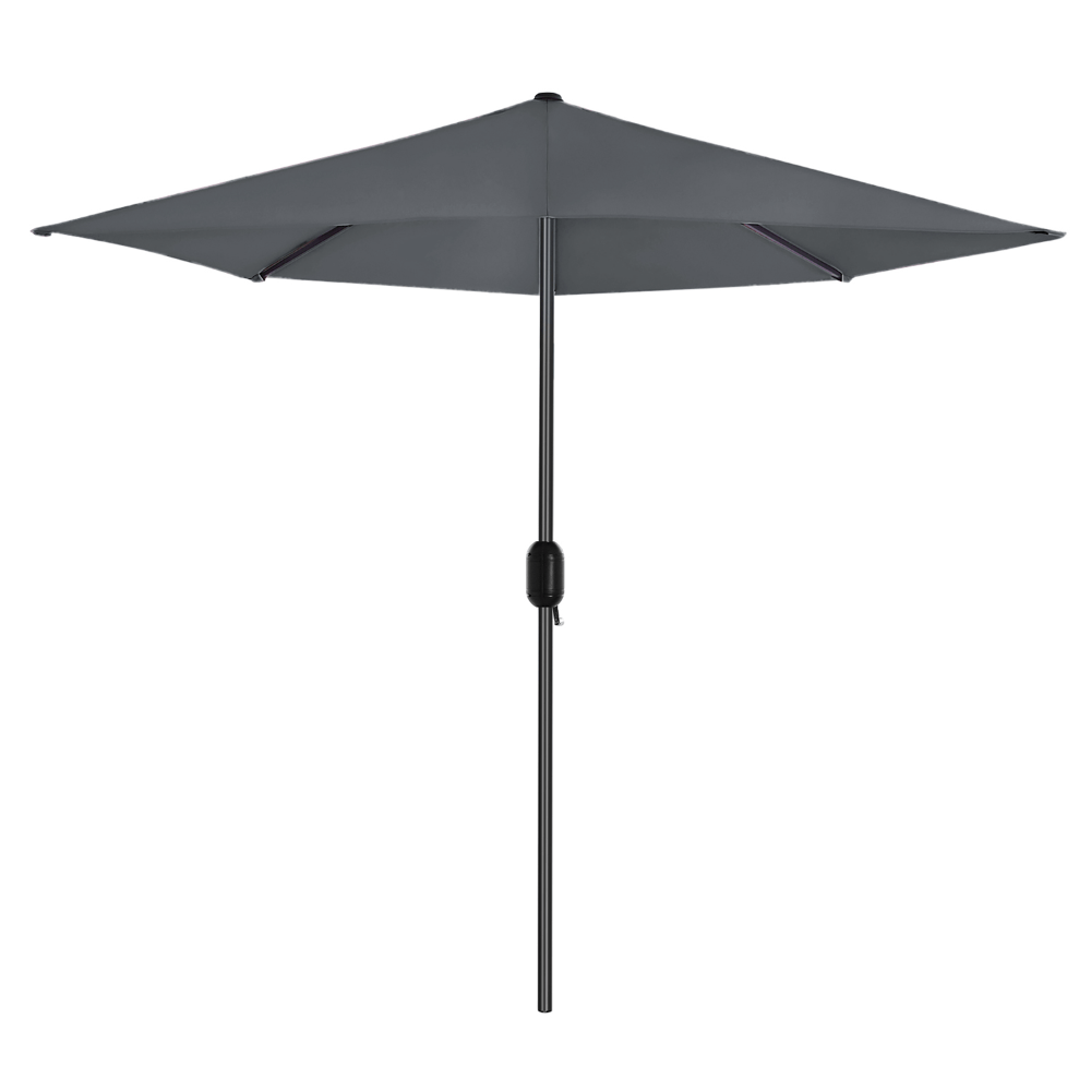 Lauko skėtis 270 cm skersmens