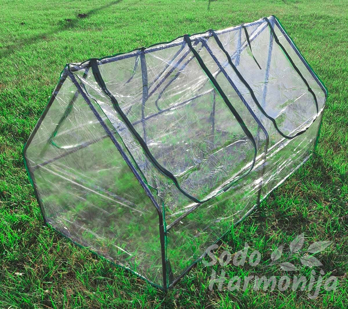 Daigykla/ šiltlysvė Mini 1,8m