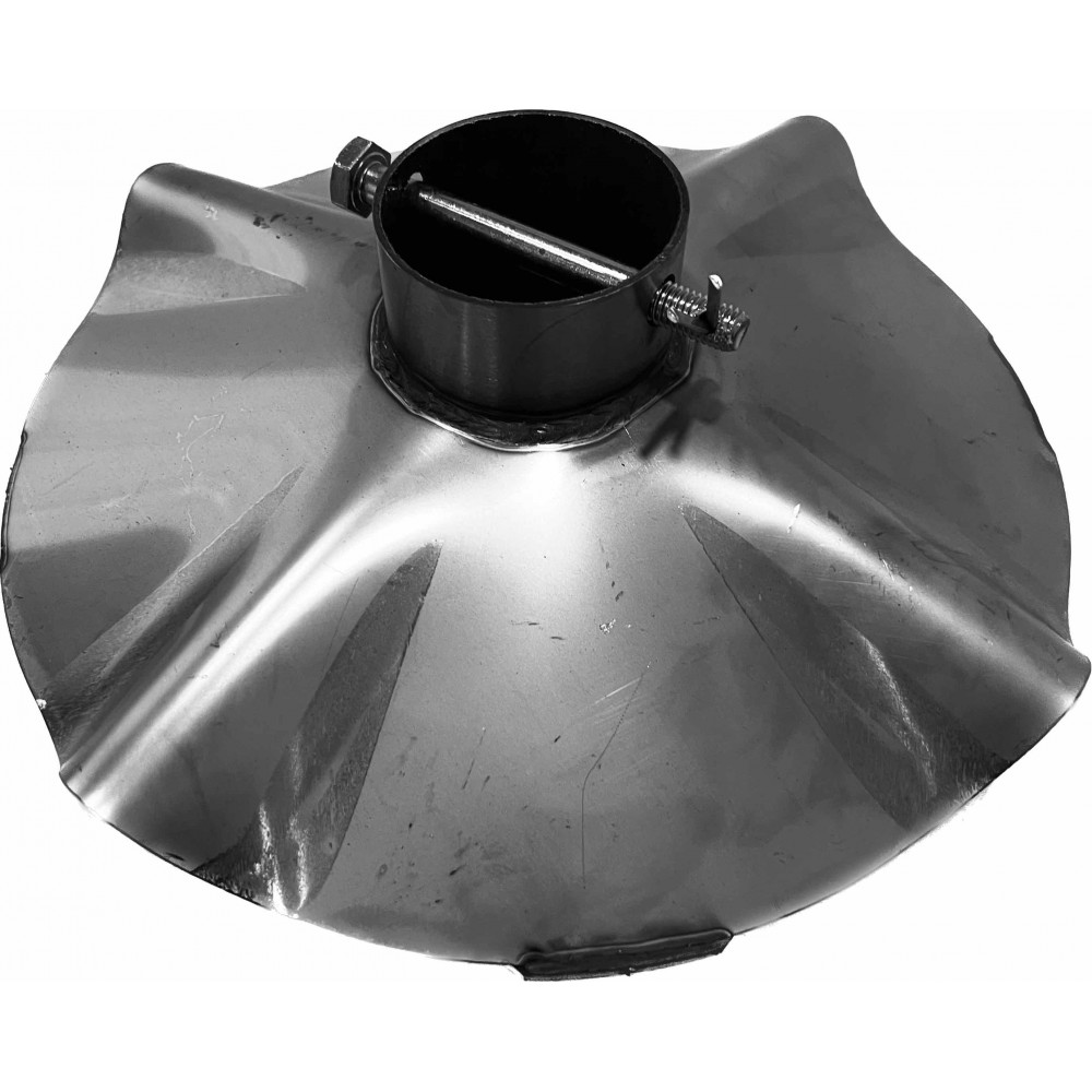 Oro skirstytuvas 18-20 kW