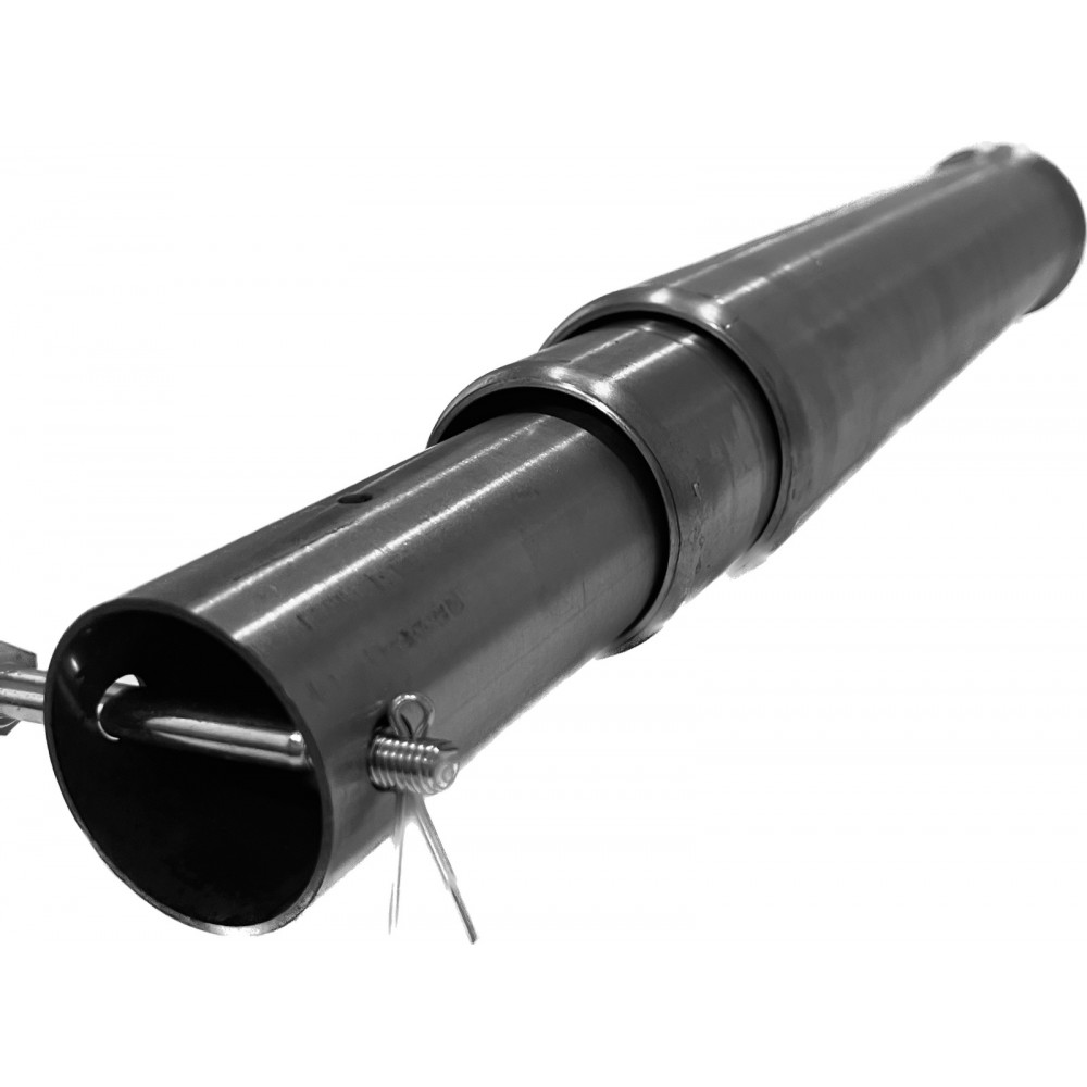 Teleskopas 18kW