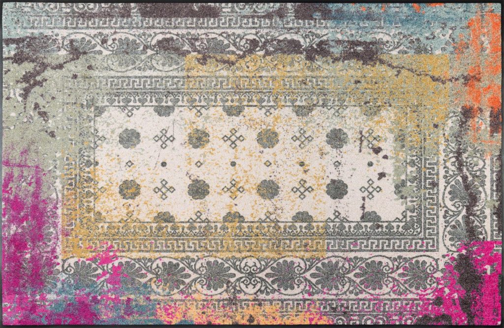 Kilimas TAZA PINK 115/175 cm