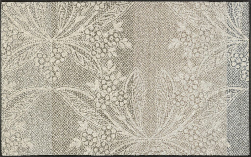 Kilimėlis FLORAL LACE 75/120cm
