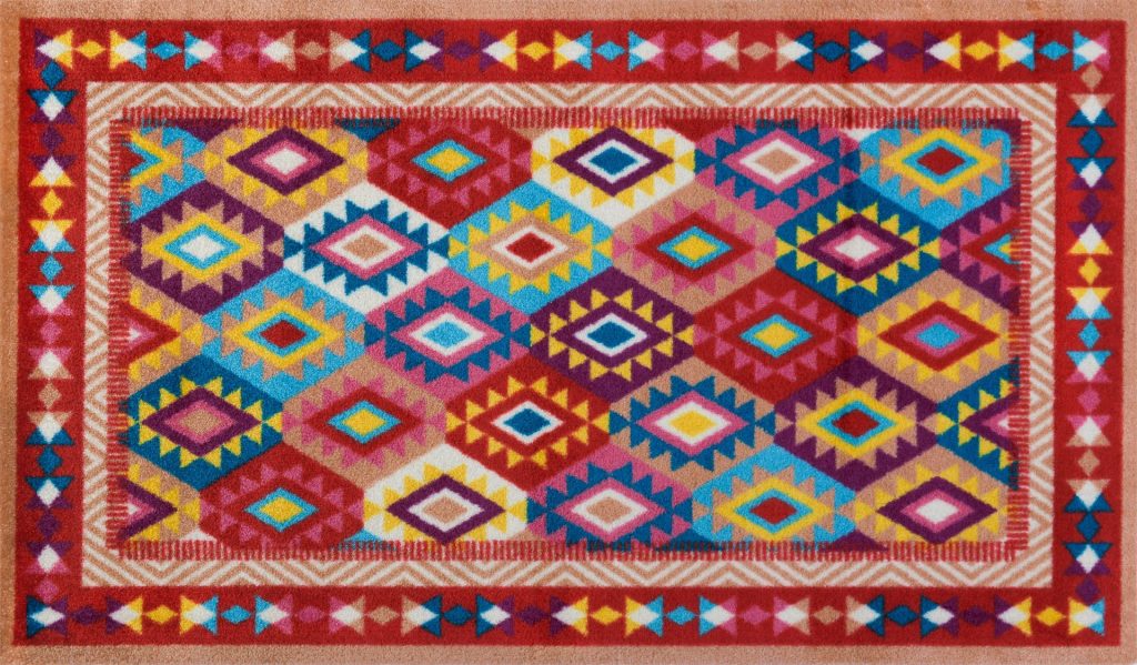 Kilimėlis SANTA FE 70/120 cm
