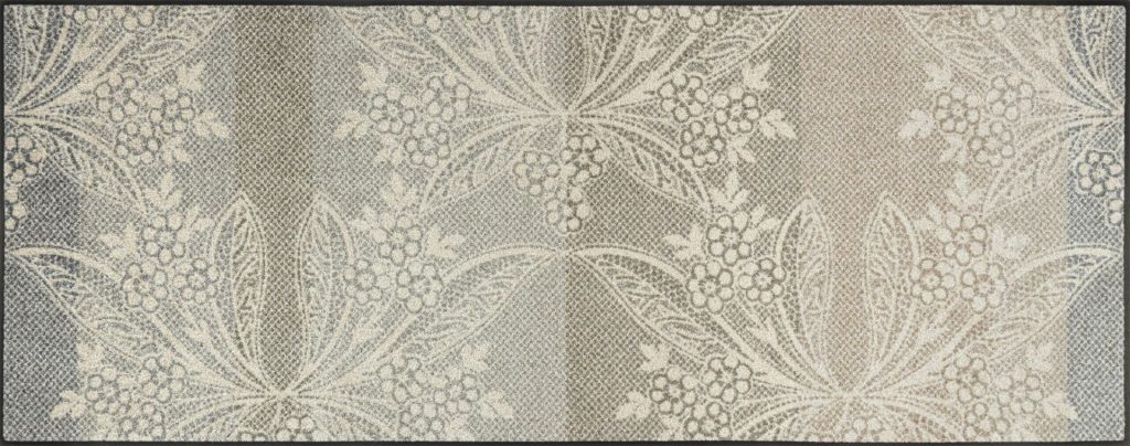 Takelis FLORAL LACE 75/190 cm