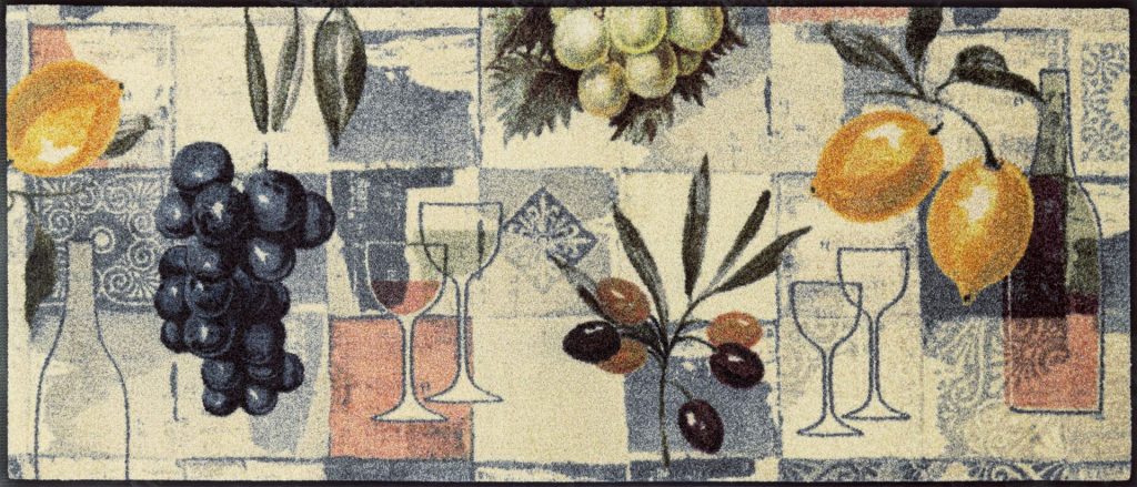 Takelis GUSTO MEDITERRANEO 60/140 cm