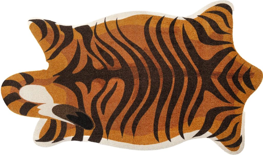 Kilimėlis SAFARI LOOK 90/150 cm