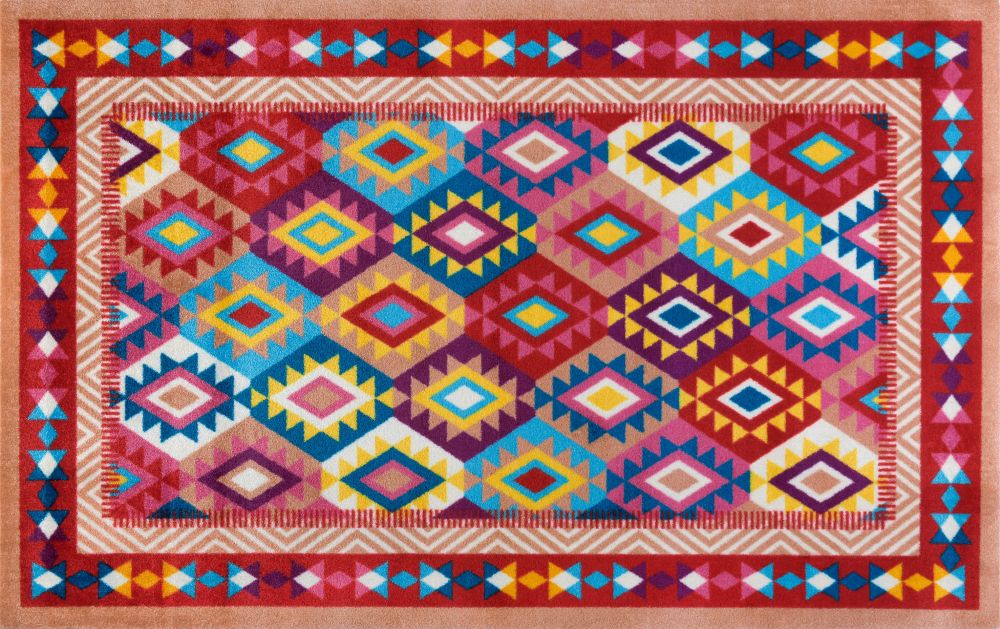 Kilimas SANTA FE 110/175 cm