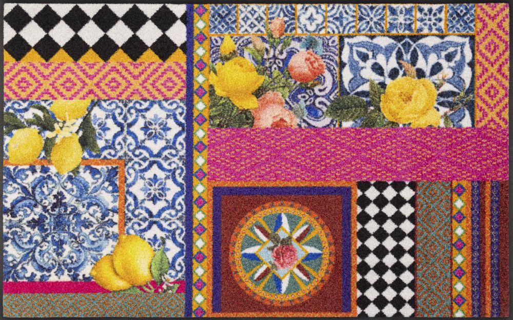 Kilimėlis DOLCE VITA 75/120cm