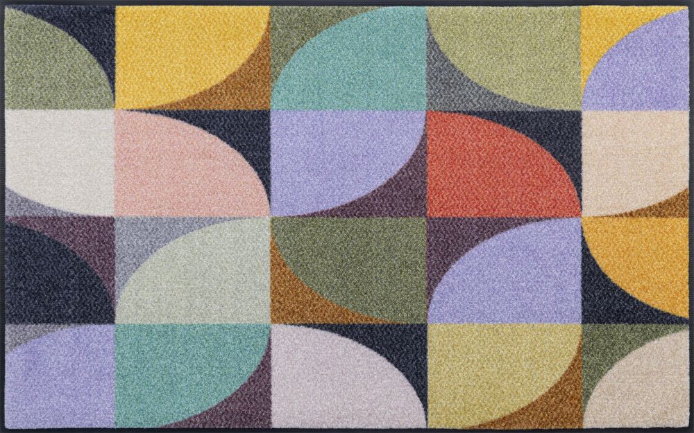 Kilimėlis COLOUR MOMENTS 75/120cm