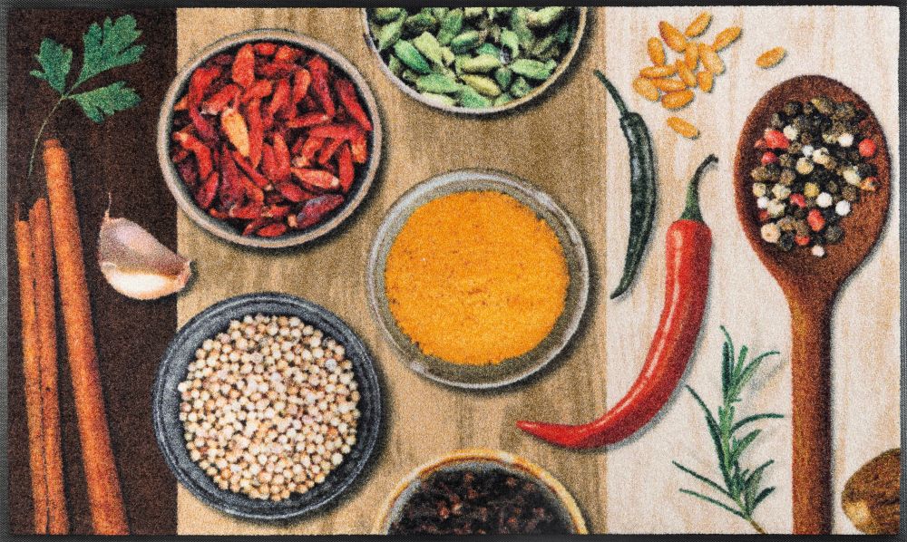 Kilimėlis HOT SPICIES 75/120cm
