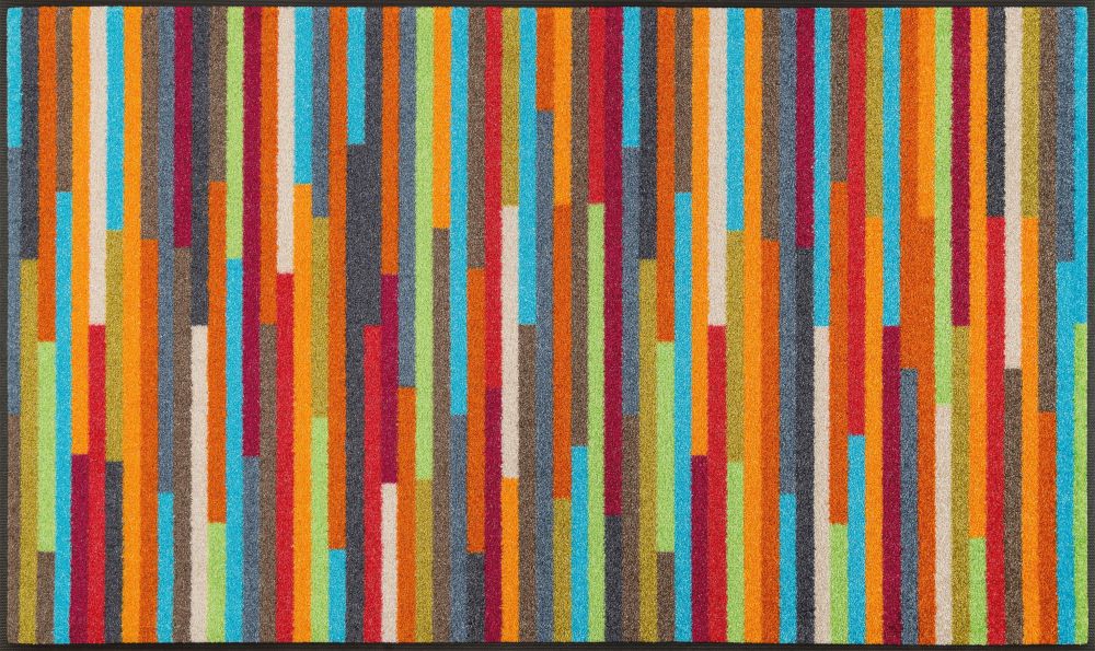 Kilimėlis MIKADO STRIPES 75/120cm