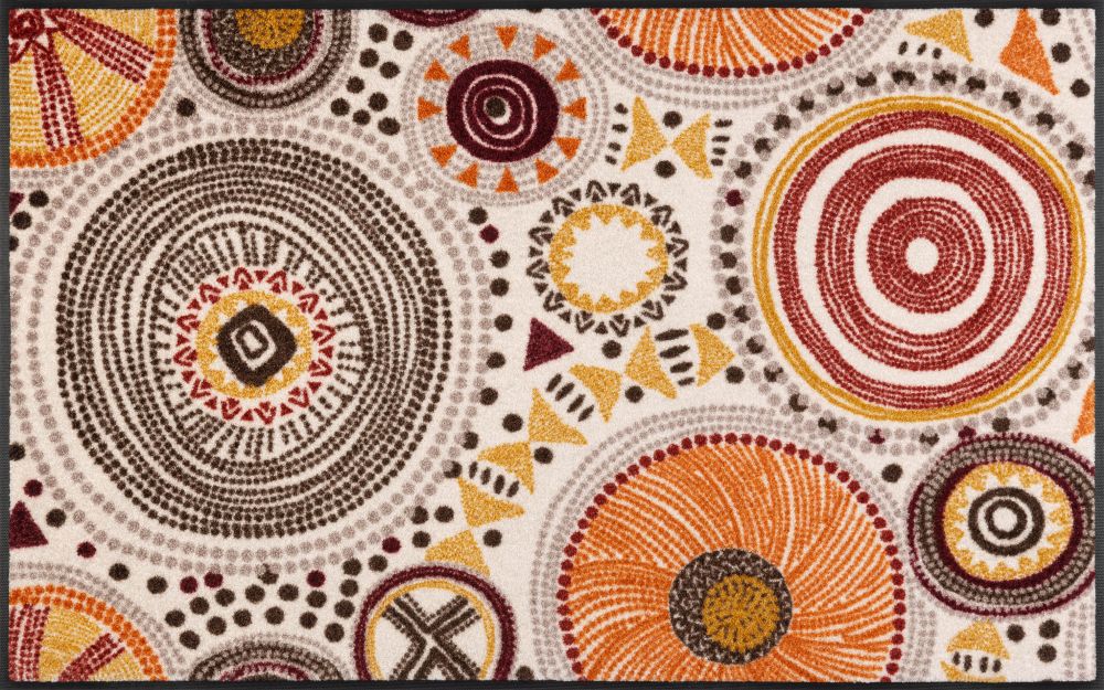 Kilimėlis BOHO STYLE 75/120cm