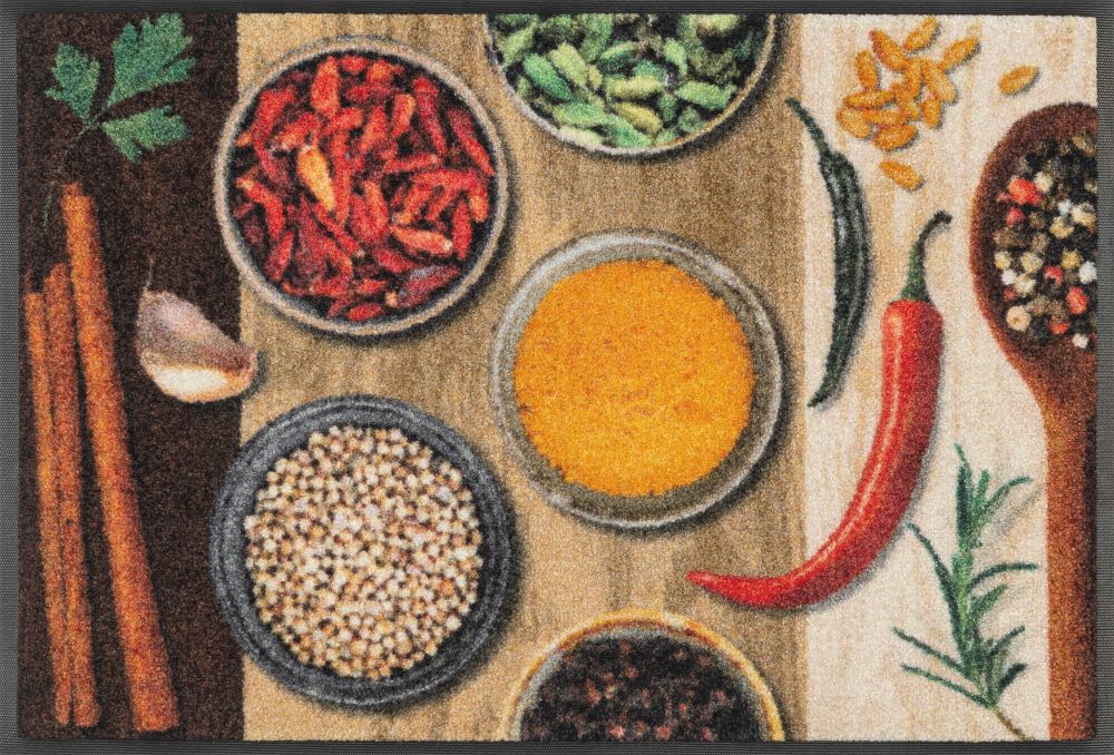 Kilimėlis HOT SPICES 50/75 cm