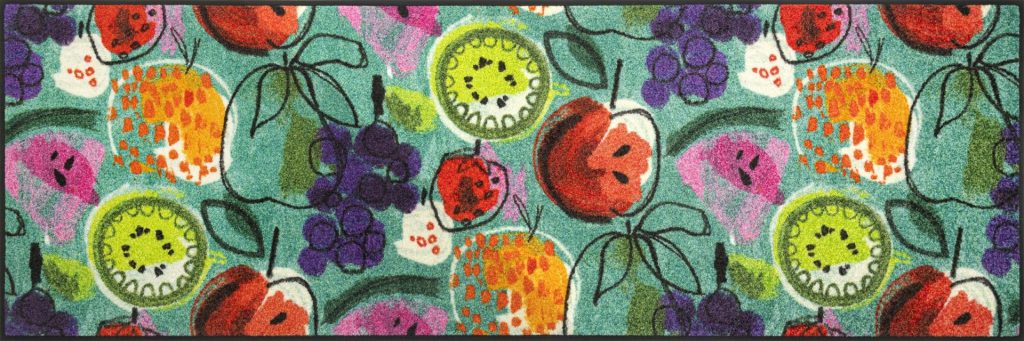 Takelis FRUIT FIESTA 60/180 cm