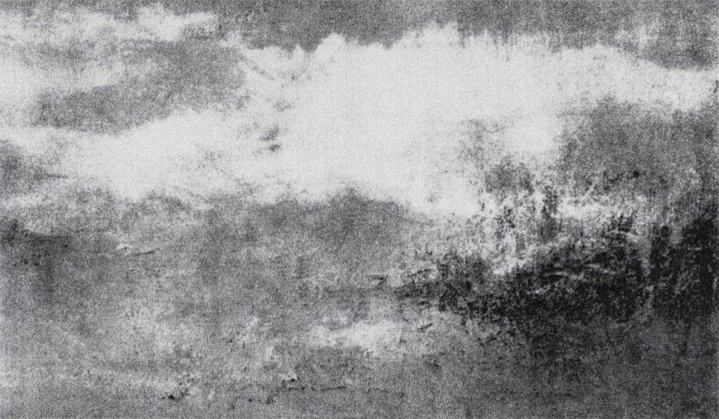 Kilimėlis AURA 70/120 cm