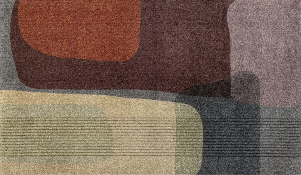 Kilimėlis ARCADIA 70/120 cm