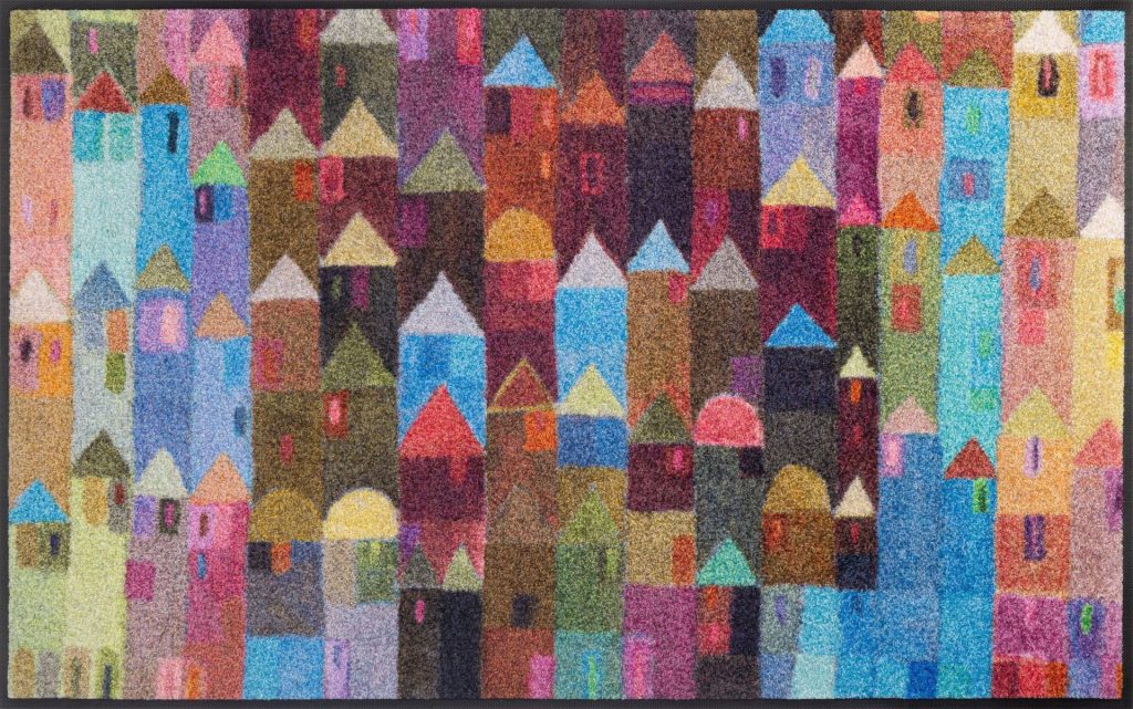 Kilimėlis MANHATTAN 75/120cm