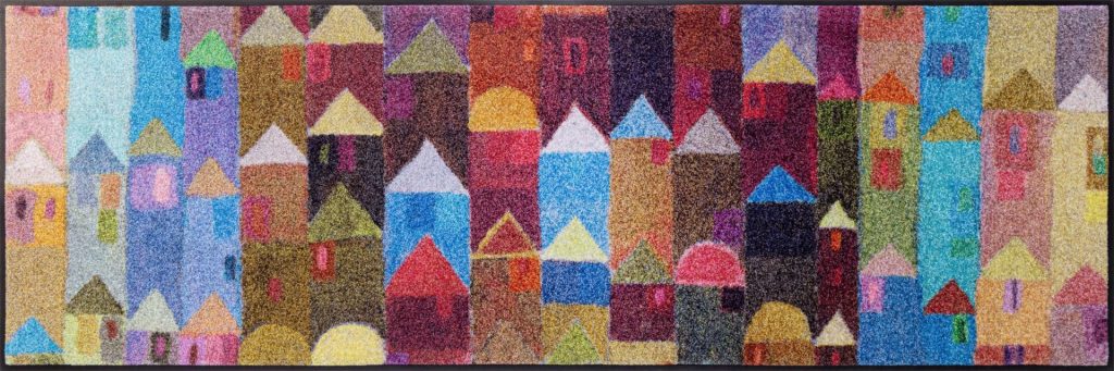 Takelis MANHATTAN 60/180 cm