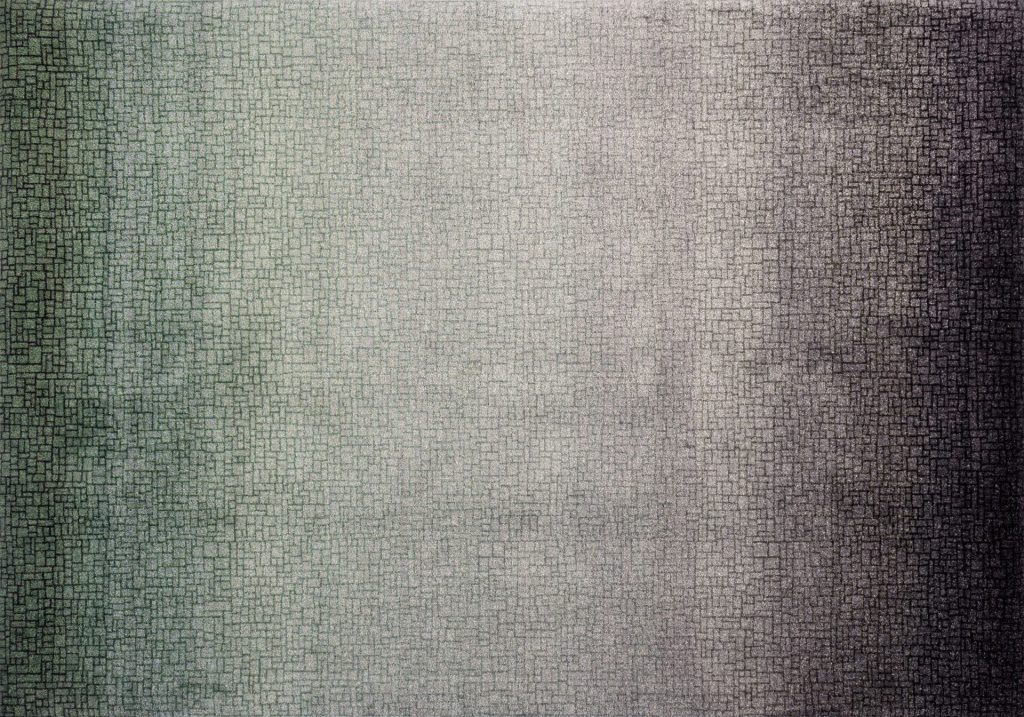 Kilimas CALM SOUL 140/200 cm