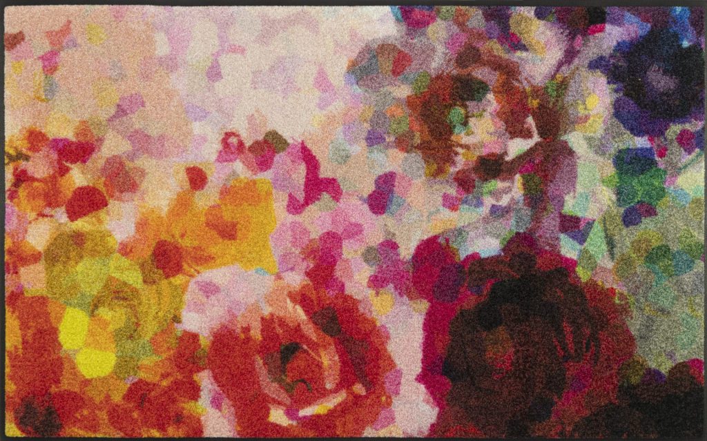 Kilimėlis COLOUR BLAST 75/120cm