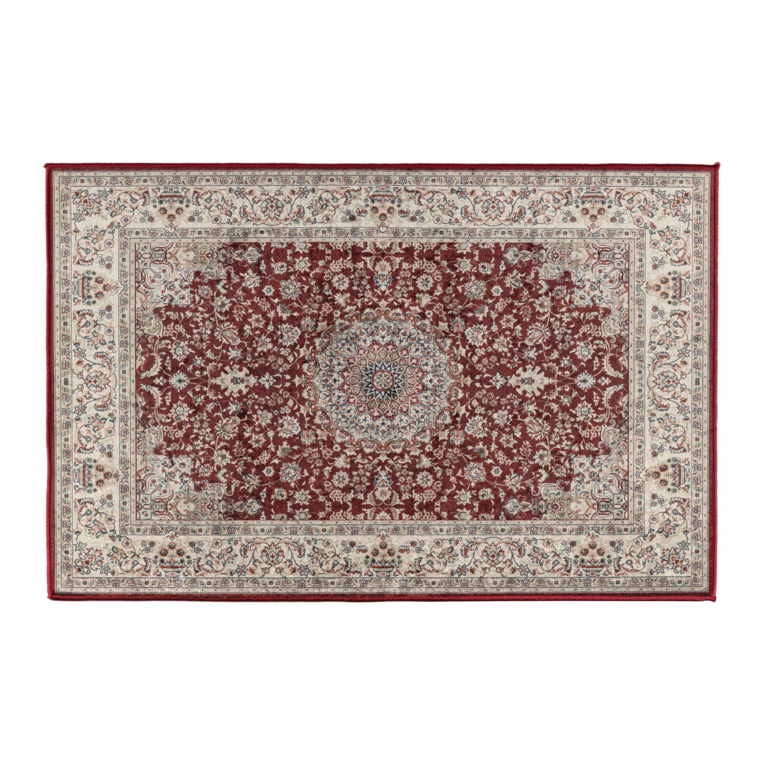 Kilimėlis ELDORADO HOME, 4-jų dizainų, 60 x 90 cm, 90% poliesterio, 10% polivinilchlorido