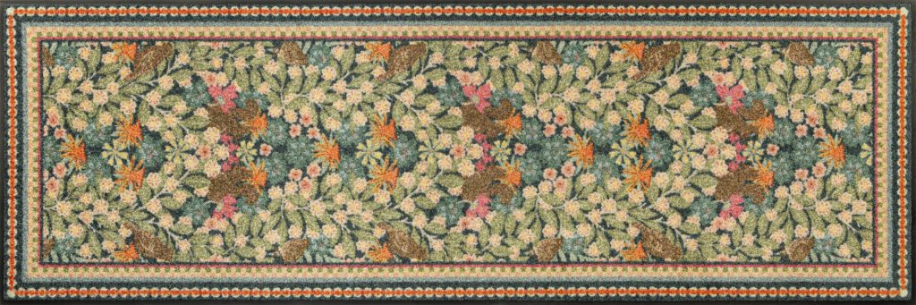 Takelis GARDEN LUXE BLUE 60/180 cm