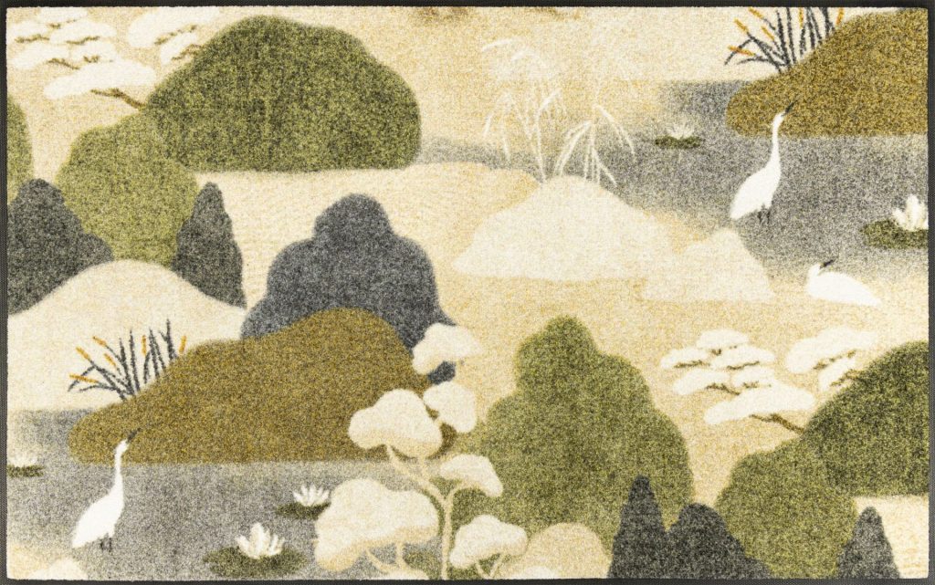 Kilimėlis ZEN FLOW 75/120cm