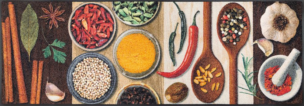 Takelis HOT SPICES 60/180 cm
