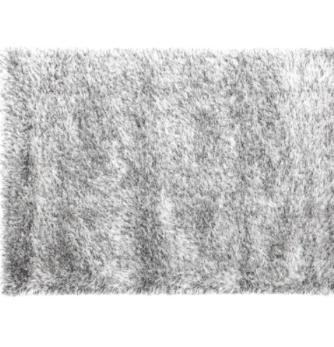 Kilimas PLEASURE, 290 x 200 cm, pilkos sp., 100% polipropileno