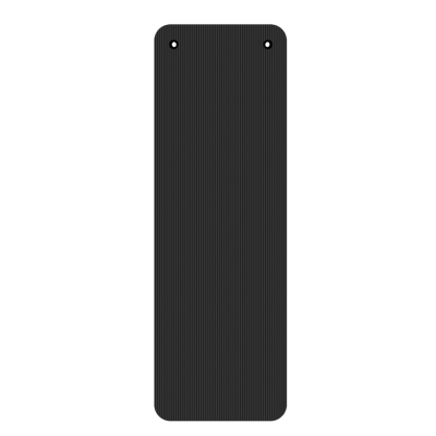 Jogos kilimėlis Mambo Max Xtra Comfort Gym Mat (Spalva: Juoda)