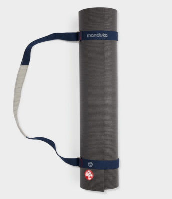 Jogos kilimėlio nešiojimo diržas MANDUKA Commuter (Spalva: Odyssey)