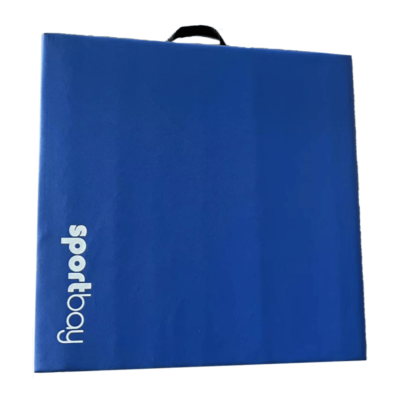 Sulankstomas kilimėlis Sportbay Trifold Gym Mat (Spalva: Mėlyna)