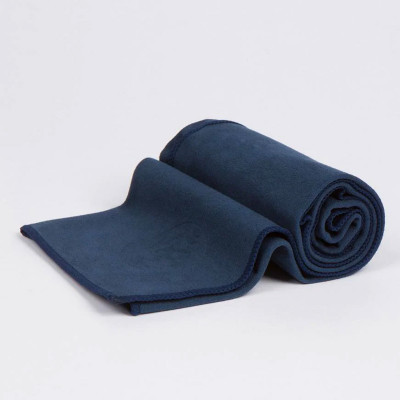Jogos rankšluostis EQUA® YOGA HAND TOWEL (Spalva: Mėlyna)
