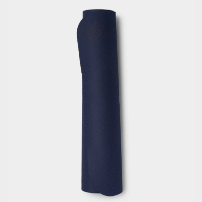 Jogos kilimėlis MANDUKA Begin Yoga Mat (5 mm) (Spalva: Midnight)