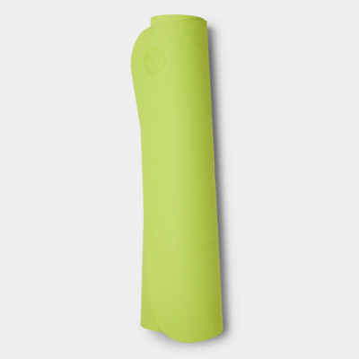 Jogos kilimėlis MANDUKA Begin Yoga Mat (5 mm) (Spalva: Sprout)