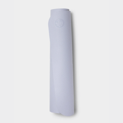 Jogos kilimėlis MANDUKA Begin Yoga Mat (5 mm) (Spalva: Lavender (Fig))