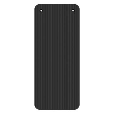 Jogos kilimėlis Mambo Max Comfort Gym Mat (Spalva: Juoda)