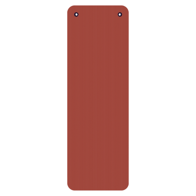 Jogos kilimėlis Mambo Max Xtra Comfort Gym Mat (Spalva: Raudona)