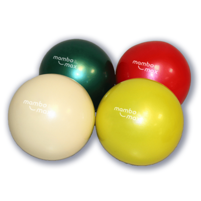 Pasunkintas kamuolys Mambo Max SoftMed 0,5–2 kg (Svoris: 2 kg)